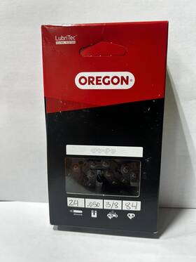 Oregon 72lpx084g 24 Inch .050 3/8 84dl