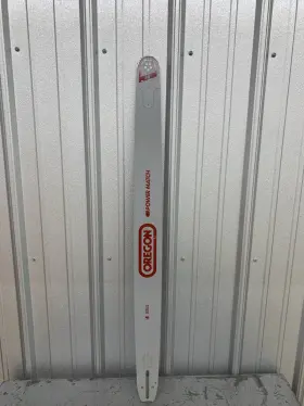 368rndd009 Oregon 766239405381 36 Inch Power Match Chainsaw Bar Fits Stihl