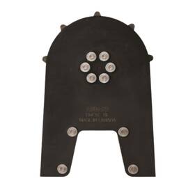 Oregon Emc9t Enduramax Harvester Nose Kit 9-tooth 3/4 Inch Pitch Replacement