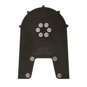 Emc9t Oregon Enduramax Harvester Nose Kit 9-tooth 3/4 Inch Pitch Replacement