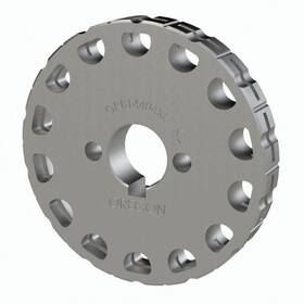 Oregon Orb14404xl Harvester Rim Drive Sprocket .404 Inch
