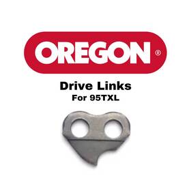 Oregon P576808 Drive Links .325 Inch 25-pack