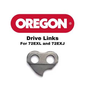 Oregon P582349 Drive Links 3/8 Inch 25-pack