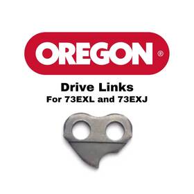 Oregon P582353 Drive Links 3/8 Inch 25-pack