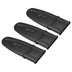 Pta230801tt000488 Patikil 6 Inch Chainsaw Chain Cover 3 Pack Saw Bar Protective Small Chai