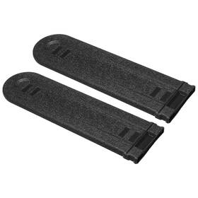 Patikil Pta230801tt000500 12 Inch Chainsaw Chain Cover 2 Pack Saw Bar Protective Plastic C