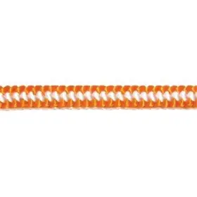 4a-1605-200h Pelican Rope Arborist-16 Hi-vis Orange/white 1/2 Inch X 200ft