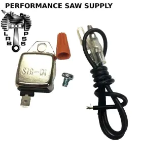 21119-2161 Performance Saw Supply Am132770 Fc420 Ignition Trigger Ignitor Fits Deere 240 Kawasaki 21119-2101