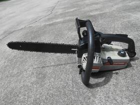 Poulan 2300cva Craftsman Chainsaw 38cc 16 Inch Bar/chain Refurbished Strong Saw