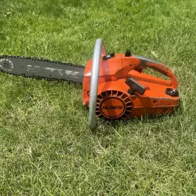 25sda Poulan Rare Vintage Aldens Chainsaw Similar To