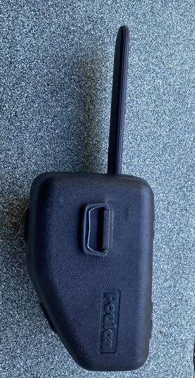 Poulan 530-38112 Gas Chain Saw Carrying Case Only 18 Inch - 530-031154 530-038112