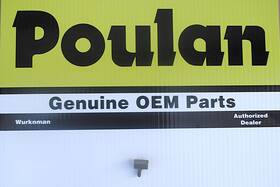 Poulan 545060501 P16 Oem Bar Adjust Pin Pro Chainsaw 545060502 Pp4620