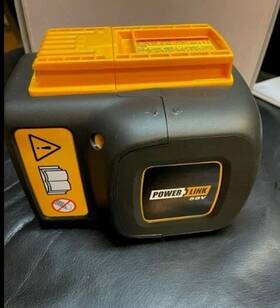 Poulan 54651 Pro Pr140li Lithium-ion Battery 58v 590923804 Trimmers Chainsaw Hedge