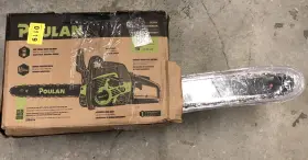 5524772 Poulan 38cc Chainsaw Gas 2 Cycle Bar16