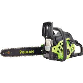 Poulan 967084701 Pl3816 16 Inch 38 Cc Gas Chainsaw 024761039154
