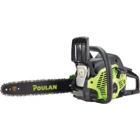 967084701 Poulan Pl3816 16 Inch 38 Cc Gas Chainsaw 024761039154
