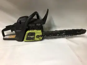 2-cylce Poulan Pl3313 14 Inch Bar 33cc Gas Powered Chainsaw