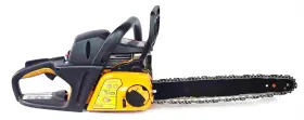 Pp3516 Poulan Avx Chainsaw Runs Watch Video See And Hear Run Great Shape