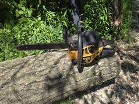 Poulan Pp4218av Vintage Pro Classic Chainsaw Chain Saw With Bar And Chaim