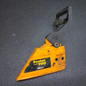 Pp4620av Poulan Pro Chainsaw Replacement Side Bar Cover Brake Assembly