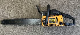 Poulan Pp4620axv Plan Pro Chainsaw