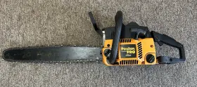 Pp4620axv Poulan Plan Pro Chainsaw