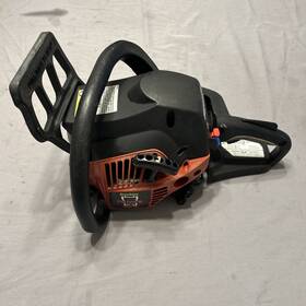 Poulan Ppr4218a Predator Non Running Chainsaw Turns Over With Compression S.a.i