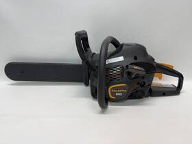 Poulan Pr4218a Pro Chainsaw 42cc With 18 Inch Bar And Chain