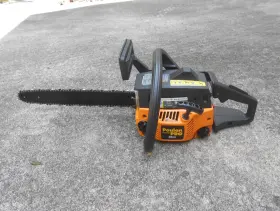 4620avx Poulan Pro Chainsaw 46cc 18 Inch Bar And New Chain Refurbished Strong Saw