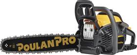 Poulan Pro Mopr5020 20 Inch 50cc 2 Cycle Gas Chainsaw Antivibration Auto Oiler Tree Pruner Wood Cutter