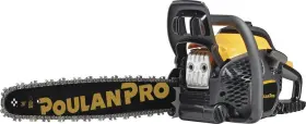Mopr5020 Poulan Pro 20 Inch 50cc 2 Cycle Gas Chainsaw Antivibration Auto Oiler Tree Pruner Wood Cutter