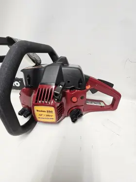 Ppb1838 Poulan Pro 18 Inch Chainsaw