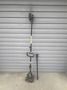 Pr25 Poulan Pro 25cc 8 Inch Blade 12 Foot Pole Saw With Extension Local Pickup Only
