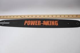 Power King Be18-72-5810p Metal Bar 57cc Chainsaw 18 Inch