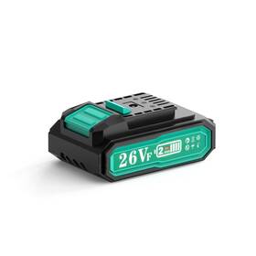 Profon 790758979726 Mini Chainsaw Mc02 Battery Replacement For Cordless 8 Inch And 6