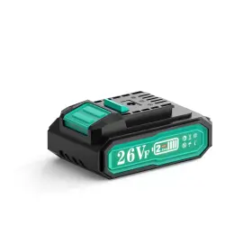 Mc02 Profon 790758979726 Mini Chainsaw Battery Replacement For Cordless 8 Inch And 6