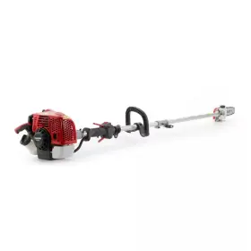Prorun 445028085081 25cc 10- Inch 2-cycle Gas-powered Pole Saw