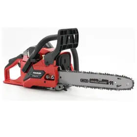 Pcs214 Prorun 37cc 14- Inch 2-cycle Gas-powered Chainsaw