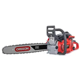 55.5-cc Prorun Pcs560c 2-cycle 20-in Gas Chainsaw - Sale