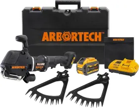 Ba200x Pty Ltd 313052756727 Allsaw Cordless Tool 60v Powered By Dewalt Landscaping Turf Kit - 2 Sets