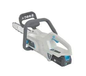 Eb212d Redback Swift 40v Chainsaw