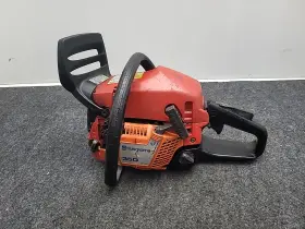G5300 Redmax G5300/husqvarna 350 Chainsaw Powerhead For Parts