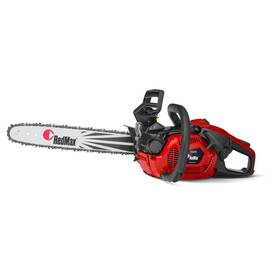 Redmax Gz360-16 Gz360 Chainsaw With 16in Bar And Chain