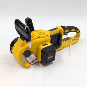 Reliaroads Rcsbl-16 16 Inch Brushless 40v Battery Powered Chainsaw Missing Bar