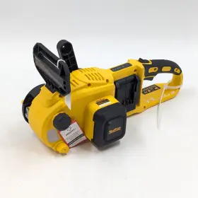 Rcsbl-16 Reliaroads 16 Inch Brushless 40v Battery Powered Chainsaw Missing Bar