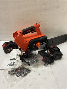 Reloive Reloive459136 Chainsaw