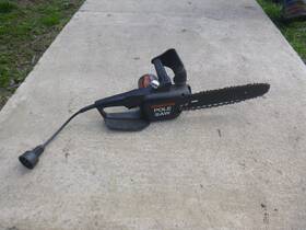Remington 106890-01 10 Inch Electric Chainsaw