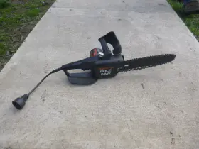106890-01 Remington 10 Inch Electric Chainsaw