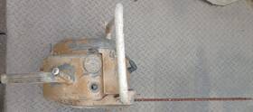 Remington 49200 1956-58 Mall Chainsaw #49200 Ser.#j96042 For Parts Or To Restore