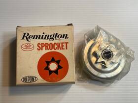 Remington 707d Sprocket #h1 437 Fits Homelite Chainsaws Zip 700 770d 500d 660d